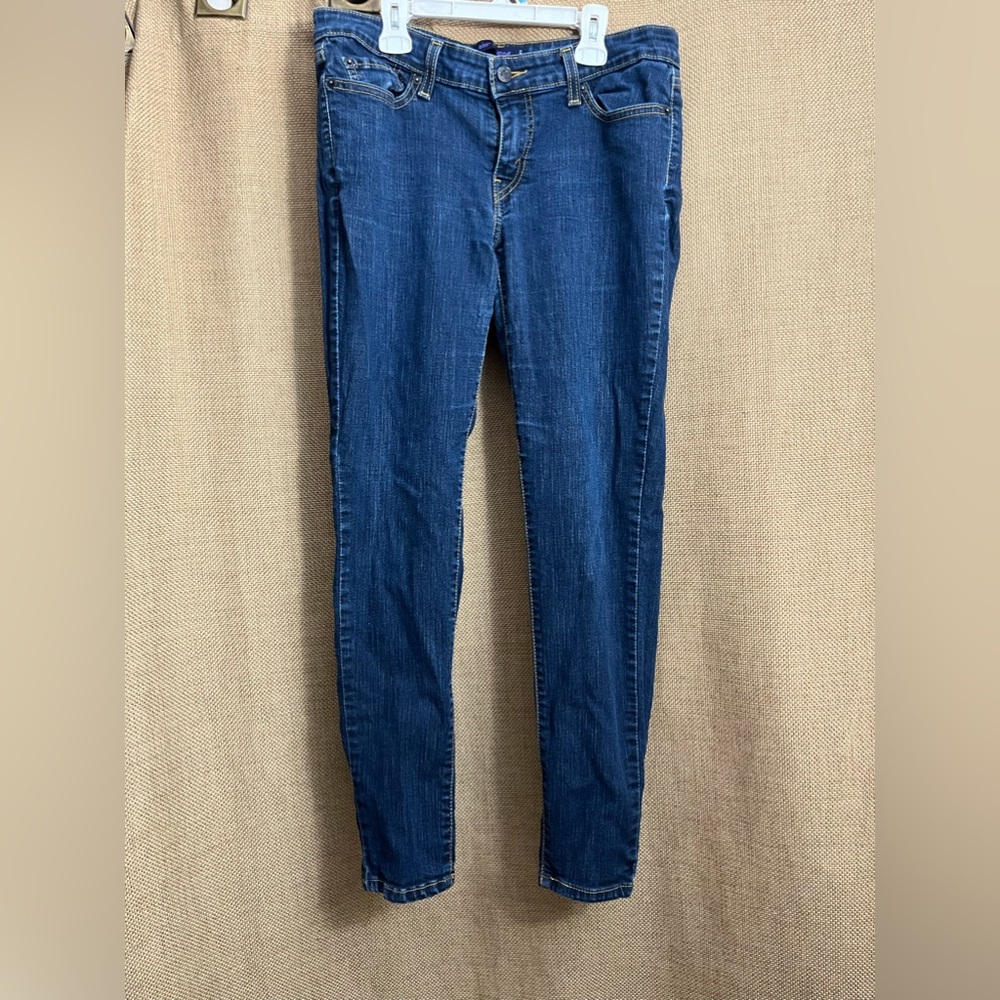 Levi 535 Legging